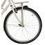 Meisjesfiets 26 Inch Retro 6V Creme