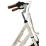 Meisjesfiets 26 Inch Retro 6V Creme