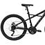 Jongens Mountainbike 24 Inch Huffy Korros Zwart 24382W