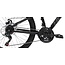 Huffy Mountainbike 24 Inch Korros 21V Zwart 24382W