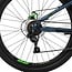 Jongens Mountainbike 26 Inch Huffy Korros Blauw 26322W