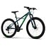 Jongens Mountainbike 26 Inch Huffy Korros Blauw 26322W