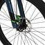 Jongens Mountainbike 26 Inch Huffy Korros Blauw 26322W
