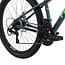 Jongens Mountainbike 26 Inch Huffy Korros Blauw 26322W
