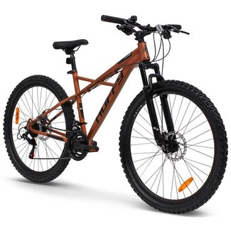 Huffy Huffy MTB 27,5 Inch Korros Bruin 26722W