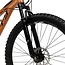 Huffy Mountainbike 27,5 Inch Korros 21 Versnellingen Bruin