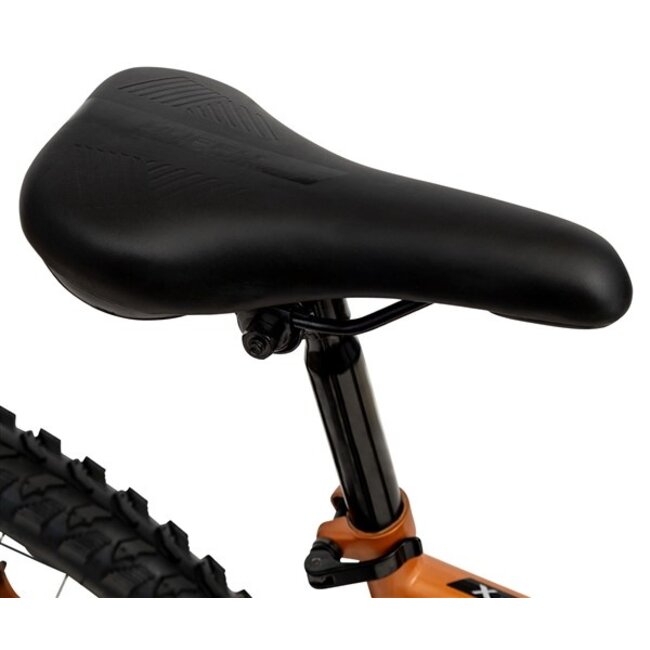 Huffy Mountainbike 27,5 Inch Korros 21V Bruin 26722W