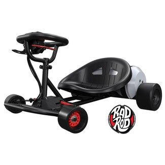 Razor Rijdend Speelgoed Razor Elektrische Drift Kart Ground Force Rad Rod