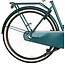 Popal Damesfiets 28 Inch Daily Dutch Basic+ 3V Forest Groen