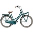 Popal Damesfiets 28 Inch Daily Dutch Basic+ 3V Forest Groen