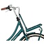 Popal Damesfiets 28 Inch Daily Dutch Basic+ 3V Forest Groen