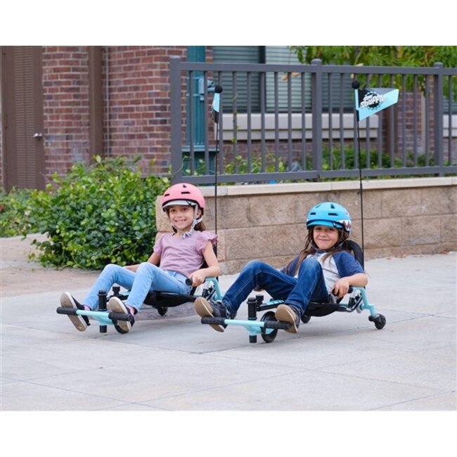 Razor Drift Trike Crazy Cart Shuffle