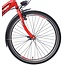 Wings Jongensfiets 26 Inch Master 6 Versnellingen Rood