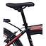 Wings Jongensfiets 26 Inch Master 6 Versnellingen Rood