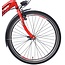 Wings Jongensfiets 24 Inch Master 6V Rood
