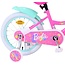 Barbie Fiets 16 Inch Roze - 31654-SACB