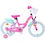 Barbie Fiets 16 Inch Roze - 31654-SACB