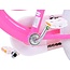 Barbie Fiets 16 Inch Roze - 31654-SACB