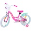 Barbie Fiets 16 Inch Roze - 31654-SACB