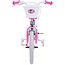 Barbie Fiets 16 Inch Roze - 31654-SACB