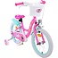 Barbie Fiets 16 Inch Roze - 31654-SACB