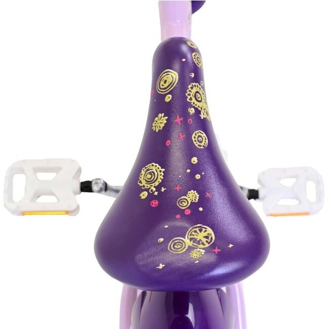 Disney Wish Meisjesfiets 16 Inch 31652