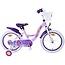 Disney Wish Fiets 16 Inch - 31652-SACB