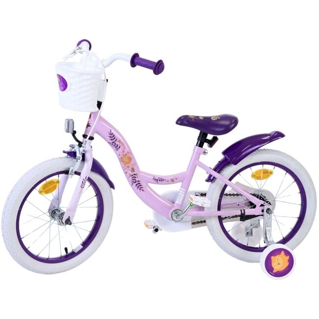 Disney Wish Meisjesfiets 16 Inch 31652
