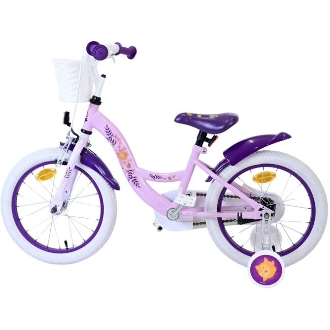 Disney Wish Meisjesfiets 16 Inch 31652