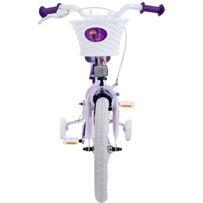 Disney Wish Fiets 16 Inch - 31652-SACB