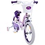 Disney Wish Fiets 16 Inch - 31652-SACB