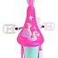 Barbie Meisjesfietsfiets 14 Inch Roze 31454