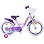 Disney Wish Fiets 14 Inch - 31452-SACB