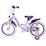 Disney Wish Fiets 14 Inch - 31452-SACB