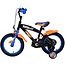 Hot Wheels Fiets 14 Inch 31456-SACB