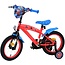 Spiderman Fiets 14 Inch 21483-SACB