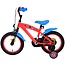 Spiderman Fiets 14 Inch 21483-SACB