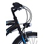 Wings Jongensfiets 22 Inch Blast 6V Blauw