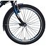 Wings Jongensfiets 22 Inch Blast 6V Blauw