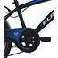 Wings Jongensfiets 22 Inch Blast 6 Versnellingen Blauw