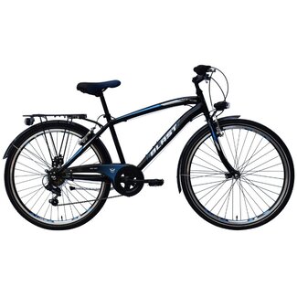 Wings Wings Jongensfiets 26 Inch Blast 6 Versnellingen Blauw