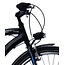 Wings Jongensfiets 26 Inch Blast 6V Blauw