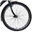 Wings Jongensfiets 26 Inch Blast 6V Blauw