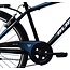 Wings Jongensfiets 26 Inch Blast 6V Blauw