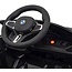 Rollzone Elektrische Kinderauto BMW M4 Blauw