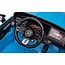 Rollzone Elektrische Kinderauto Mercedes SL63 Blauw