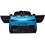 Rollzone Elektrische Kinderauto Mercedes SL63 Blauw