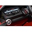 Rollzone Elektrische Kinderauto Mercedes SL63 Rood