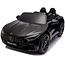 Rollzone Elektrische Kinderauto Mercedes SL63 Zwart