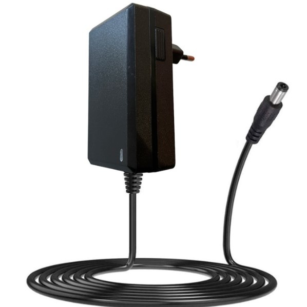 Oplader voor EPT20-12EZ elektrische pallettruck – Koers Heftruck Service